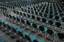 Conferences at Epic