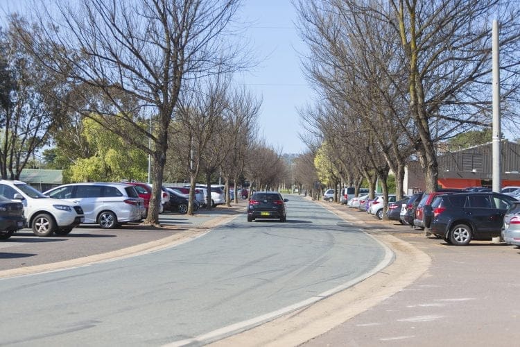 Car Park