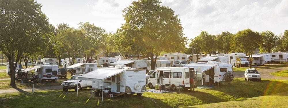 EPIC Campground