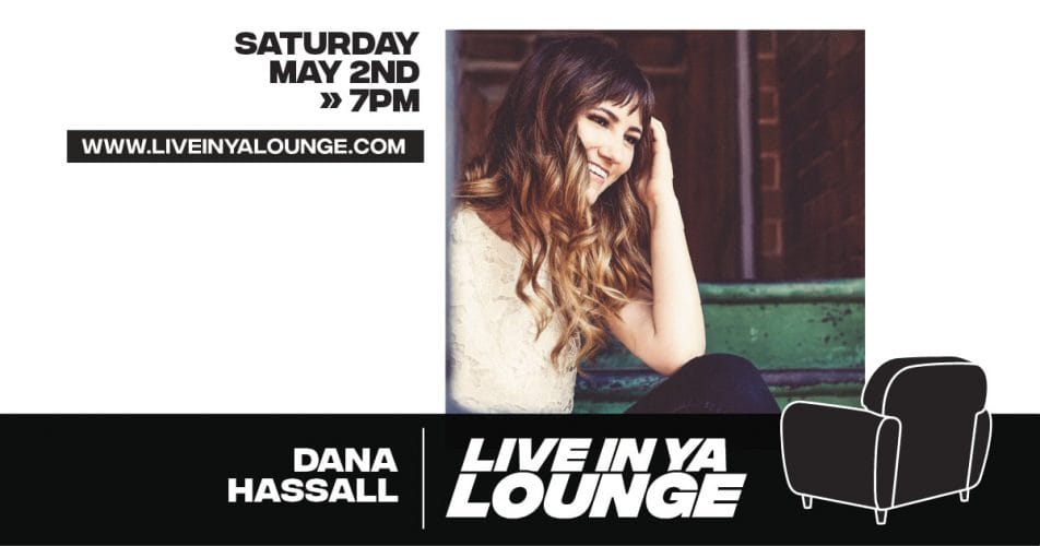 Dana Hassall