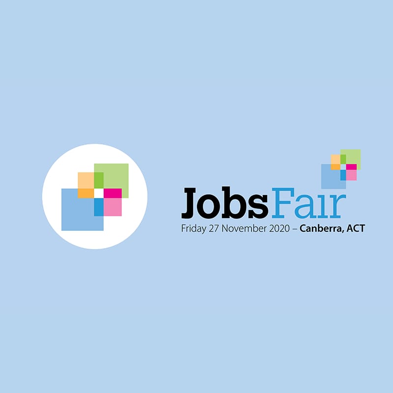 Jobs Fair 27 November 2020 Jobs Fair 27 November 2020