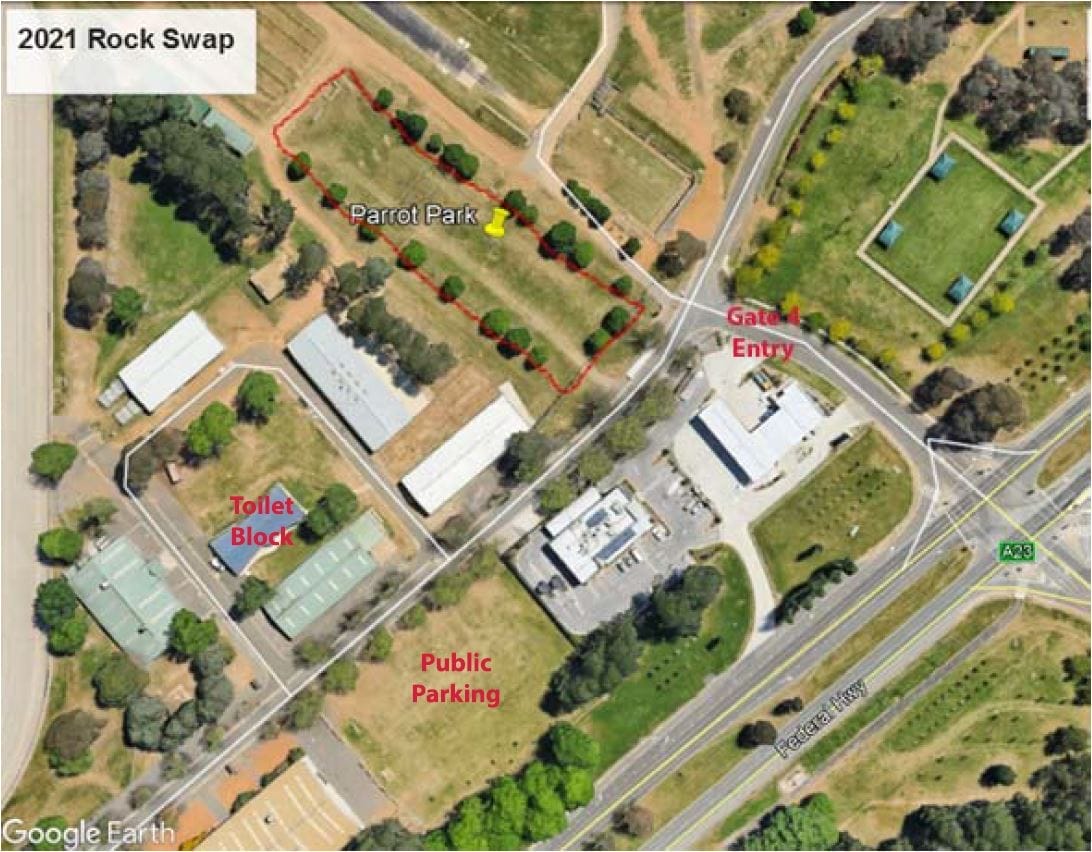 2021 Rockswap at EPIC Map