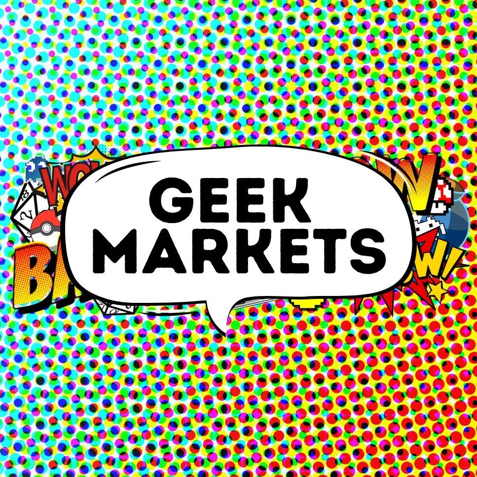 Geek Markets
