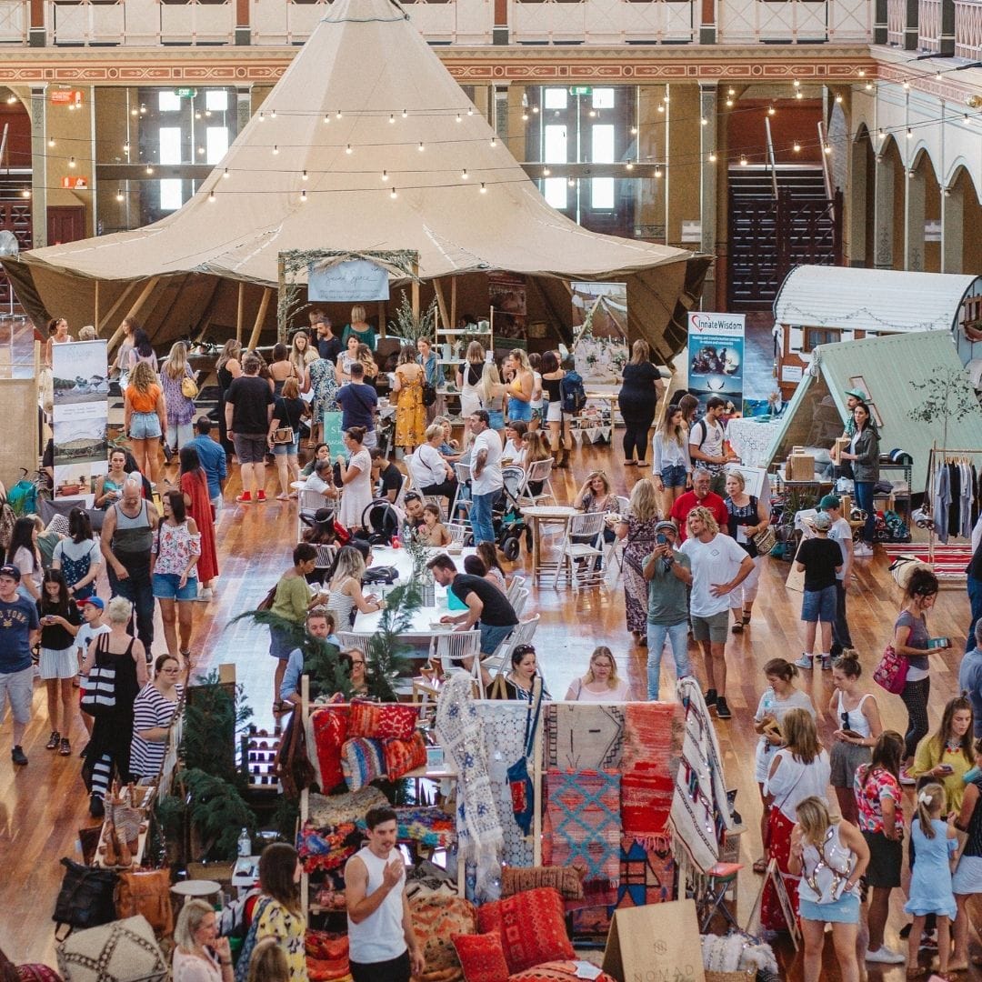 BOHO Markets