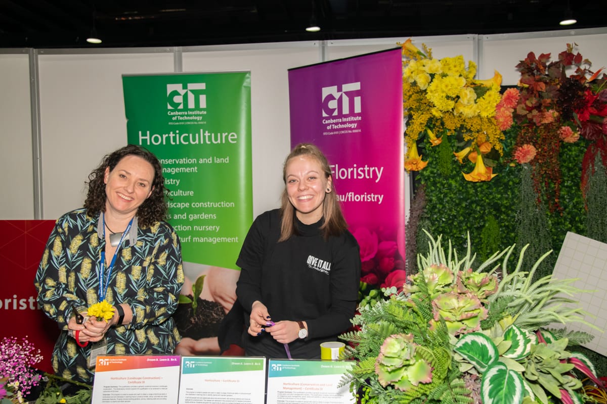 Canberra CareersXpo