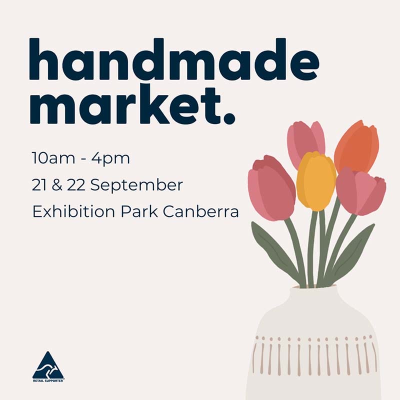 September Market Graphic