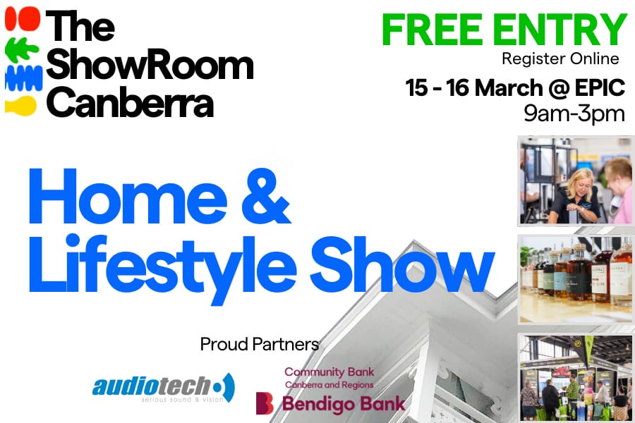 Home and Lifestyle Show at EPIC
