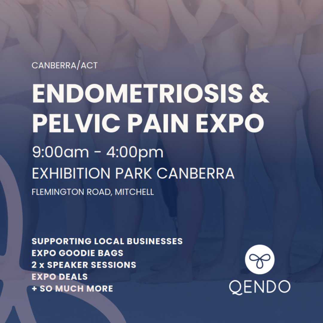 Endometriosis & Pelvic Pain Expo at EPIC 2025