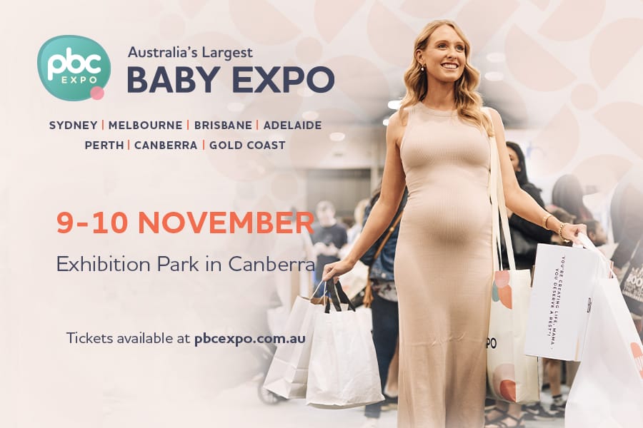 Baby Expo