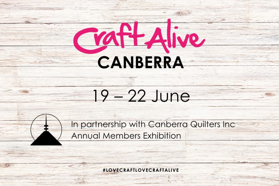 Craft Alive at EPIC 19 to 22 June 2025