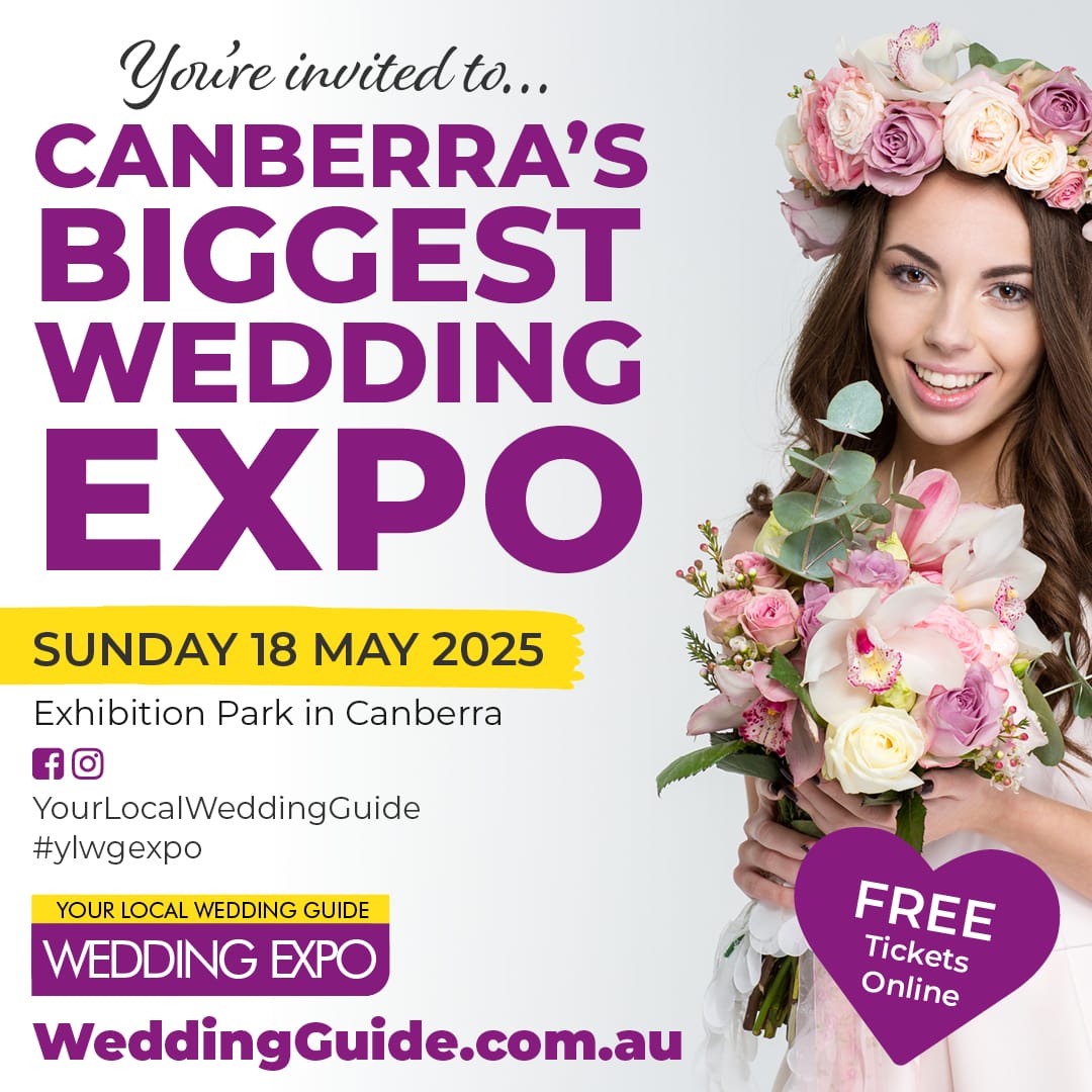 Wedding Expo at EPIC 18 May