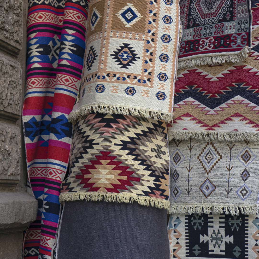 Persian Rug Sale at EPIC