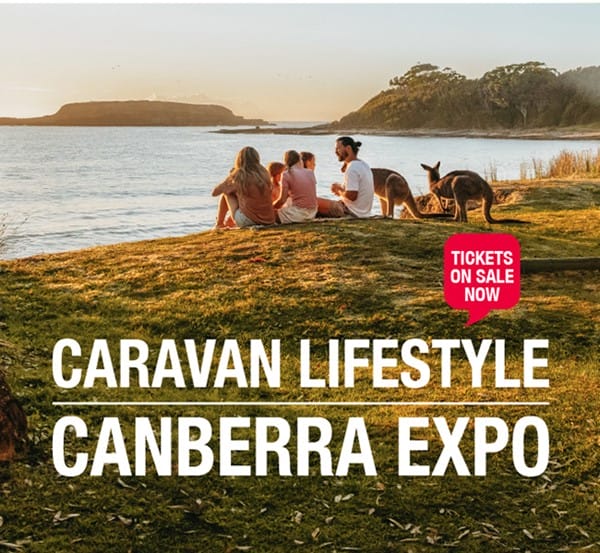 Caravan Lifestyle Expo 2025