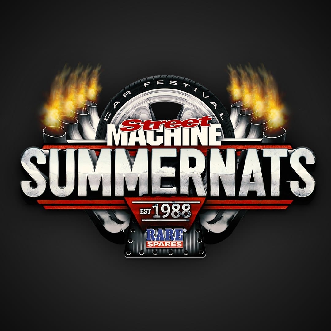 Summernats